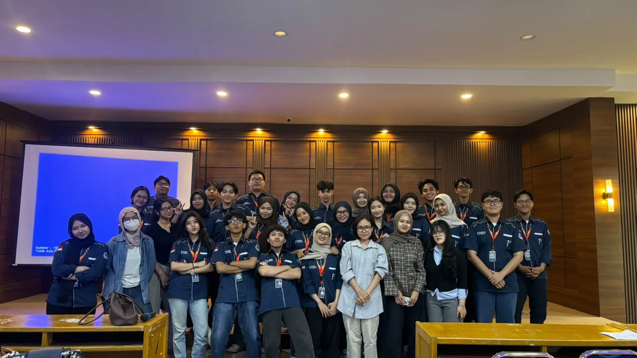 ISC Members