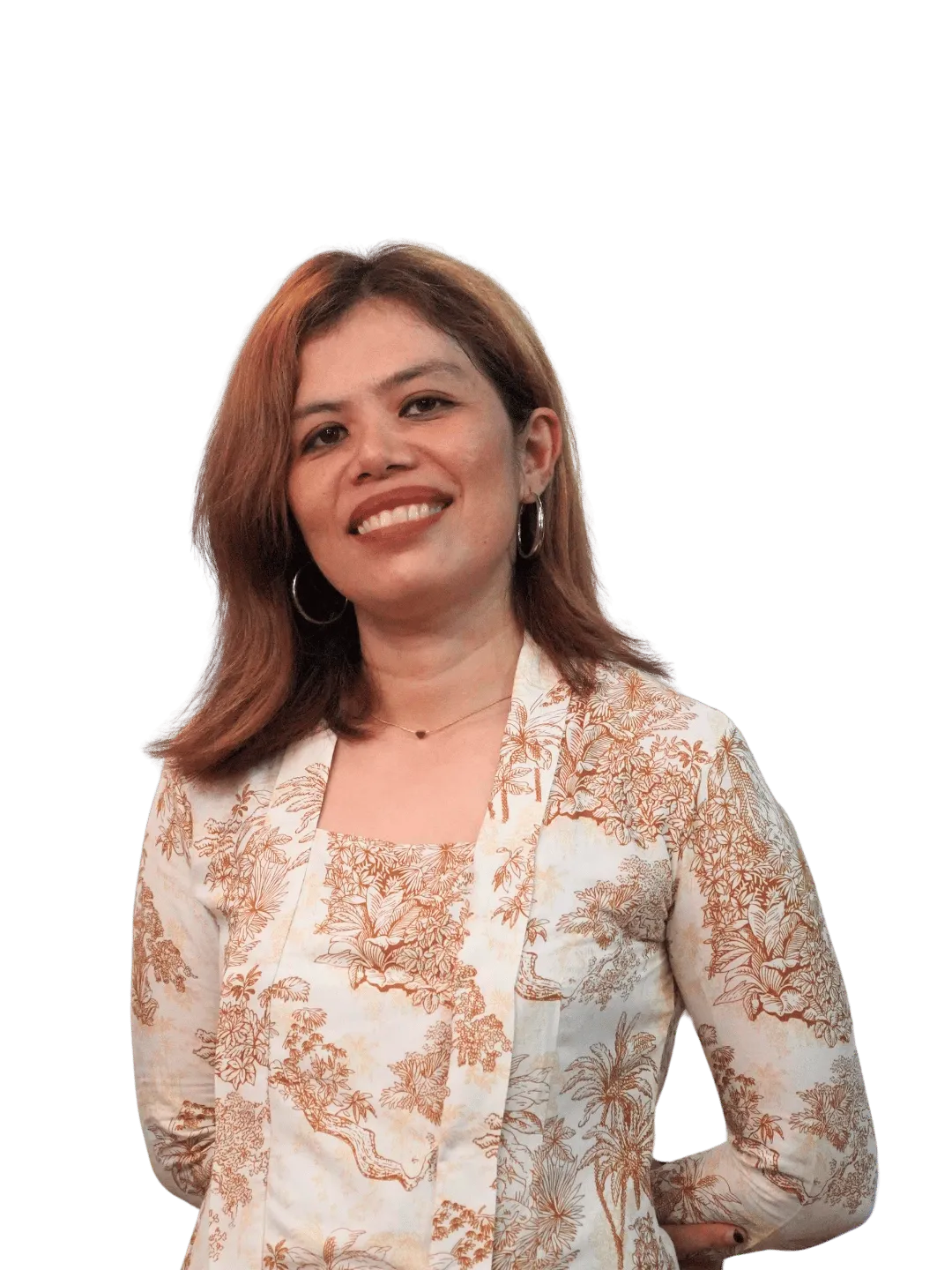 Dr. Helma Malini