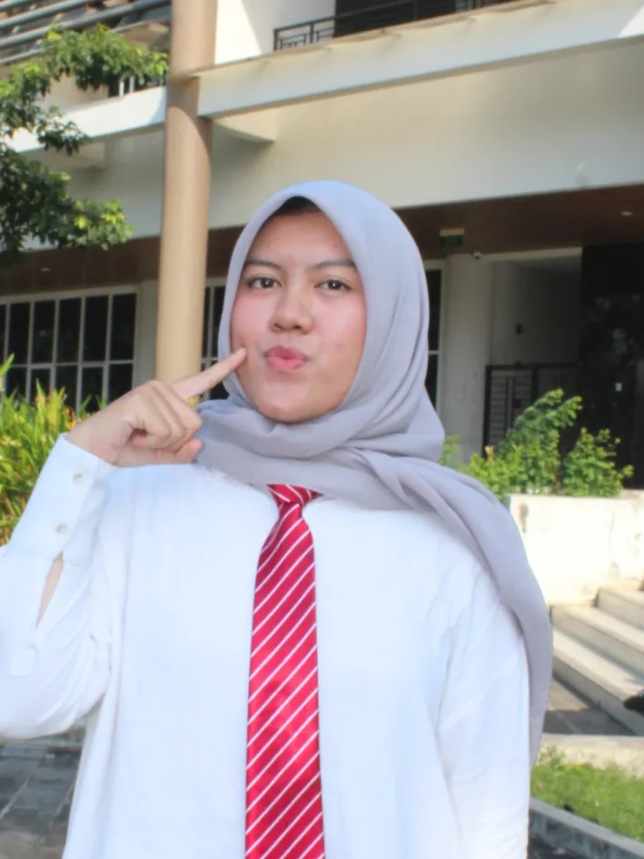 Alya Rahmi