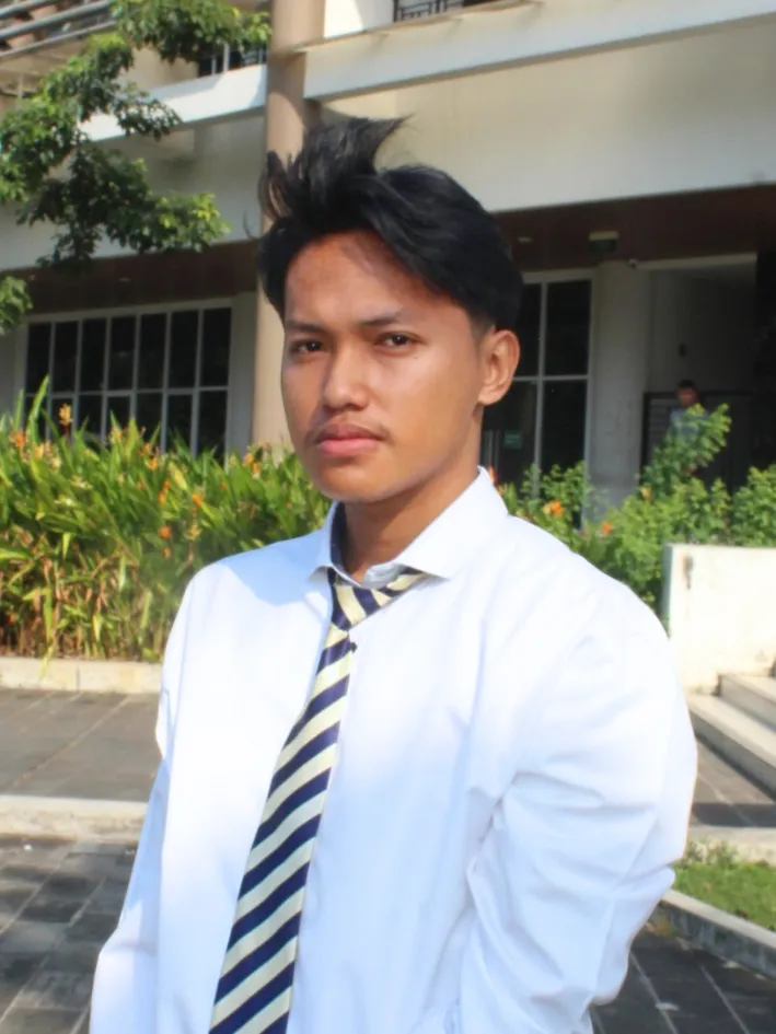 Arya Dzaky Mahendra