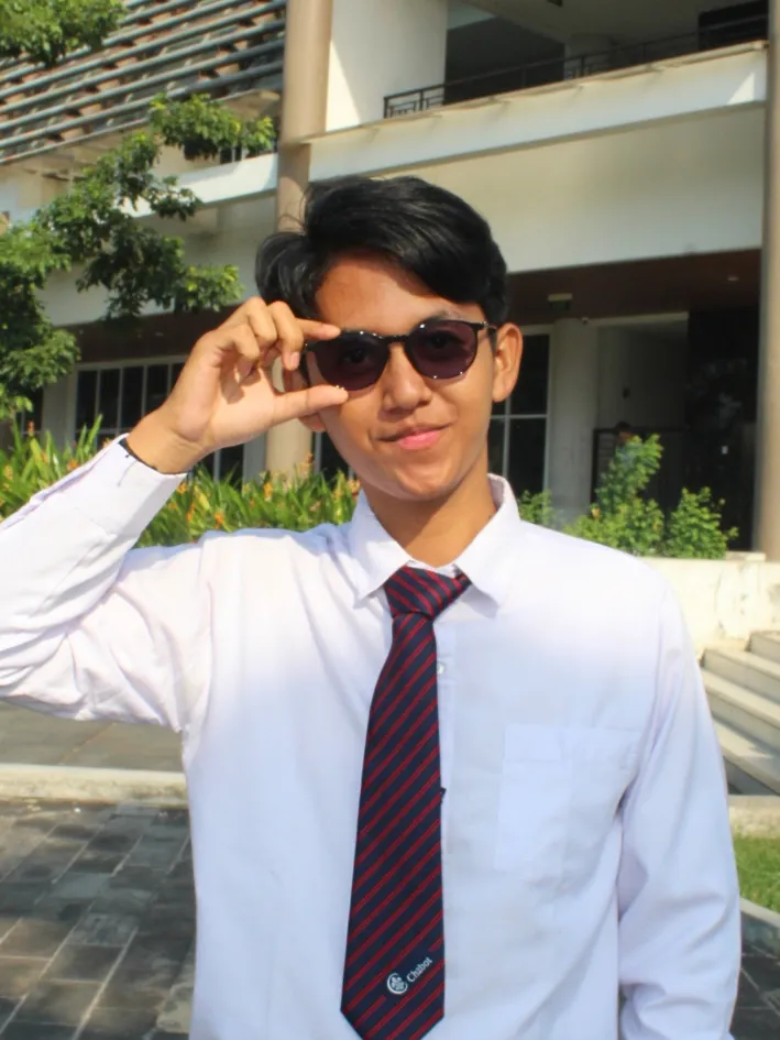 Dwipa Panduwinata