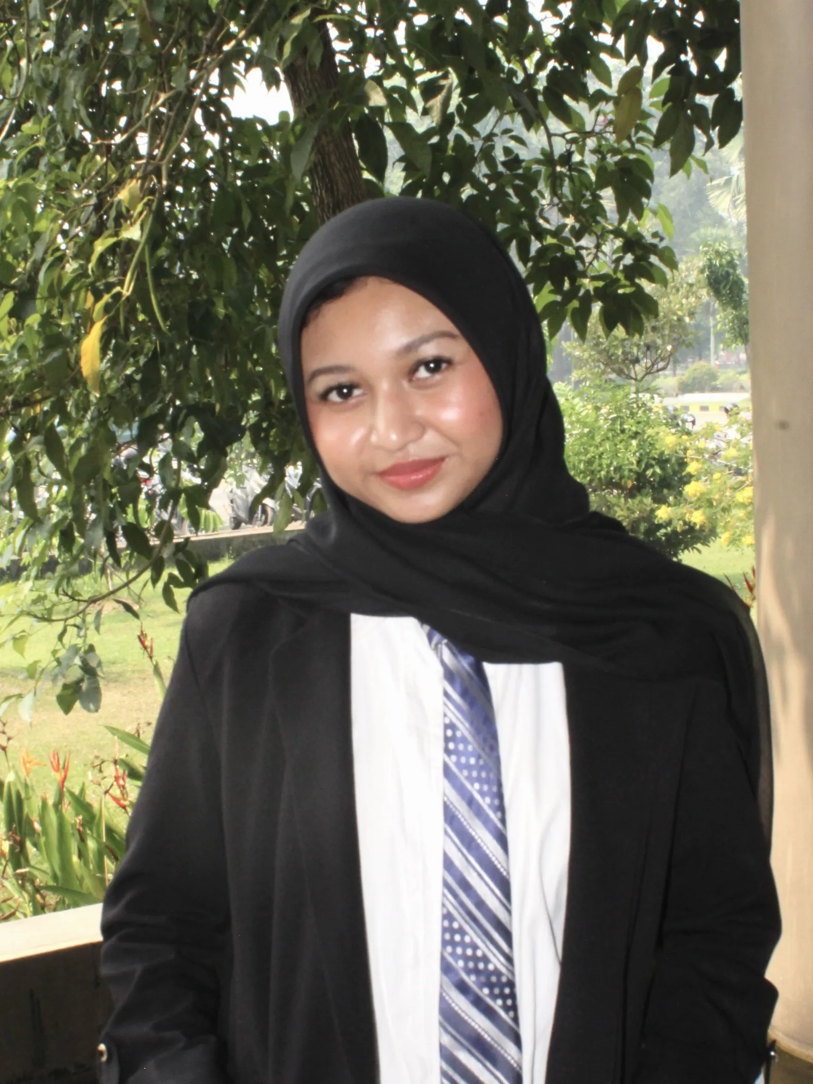 Juhairotul Husna