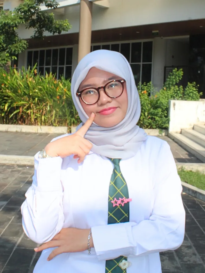 Nadien Widra Putri