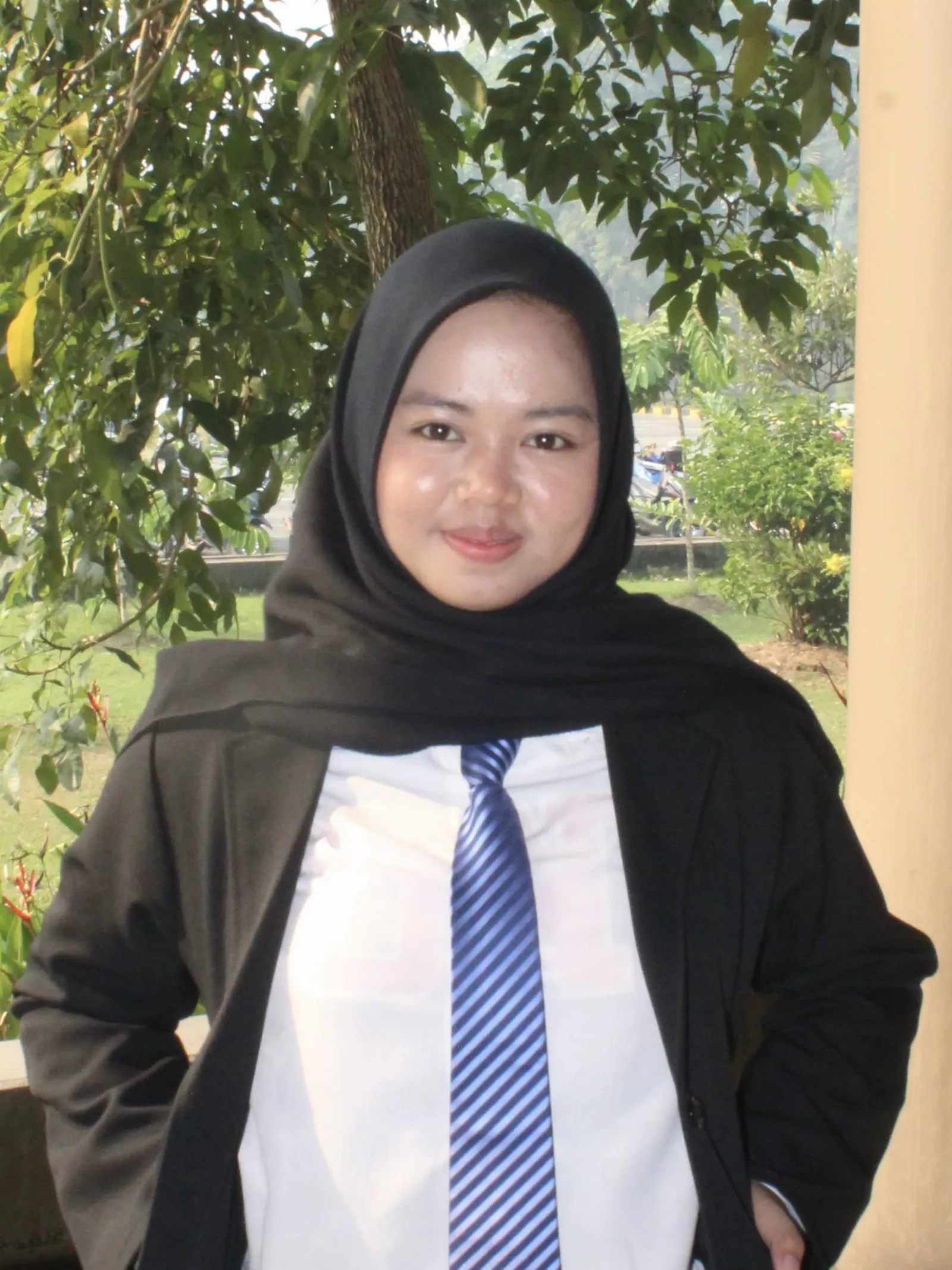 Nessa Ufairah Salsabila
