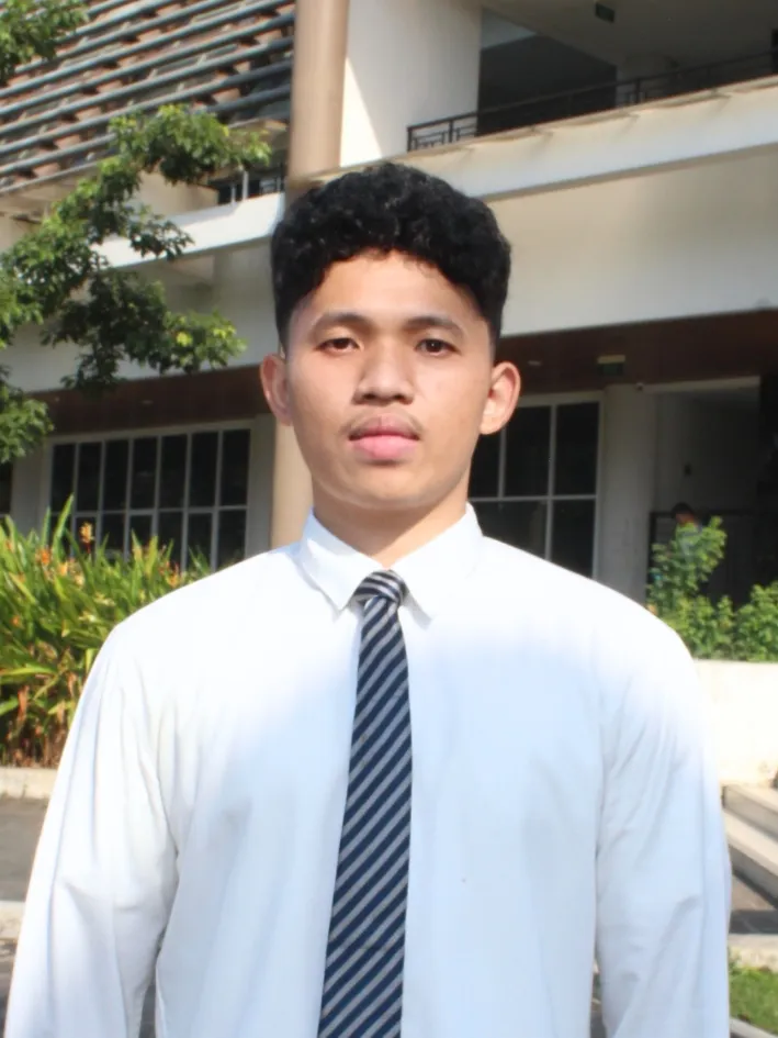 Rasya Aldriantama Putra