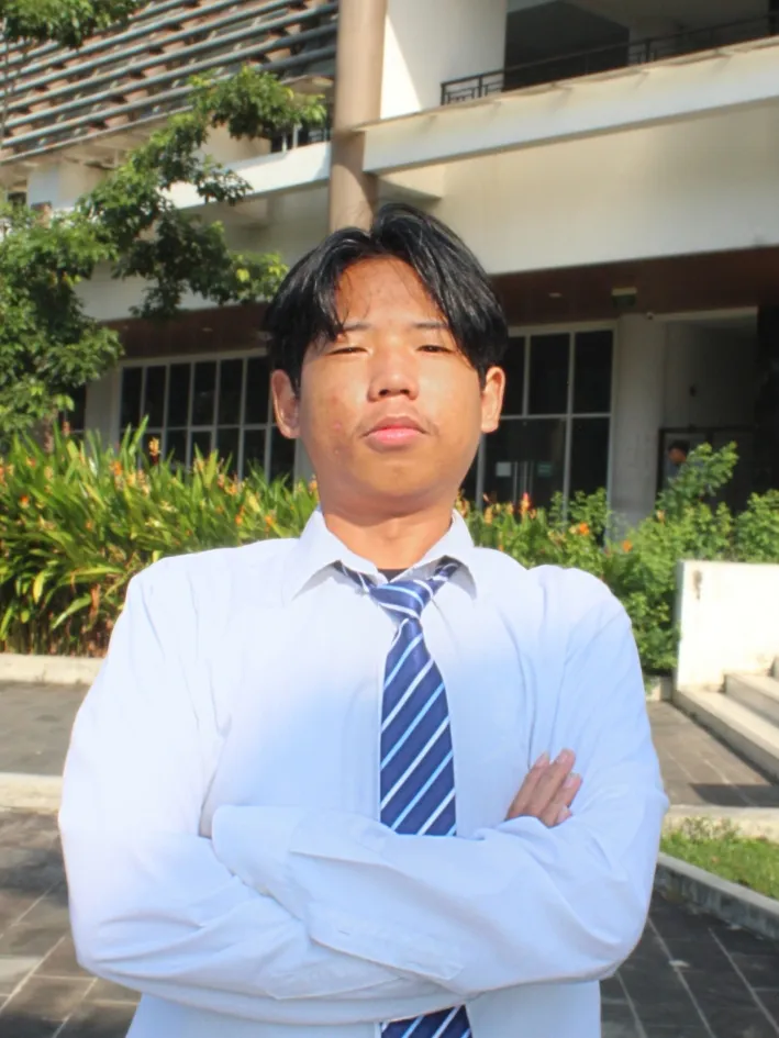 Rifqi Maulana