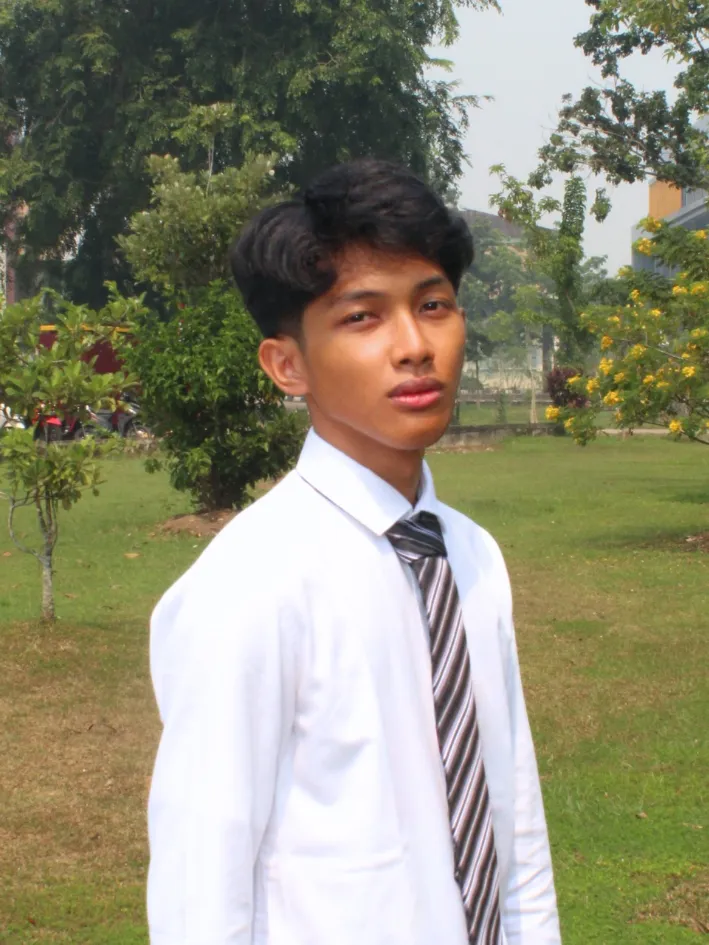 Syauqi Diyaurrahman