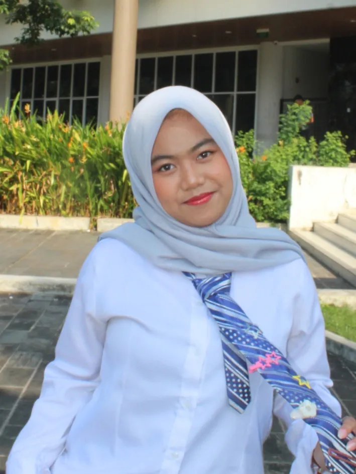 Vega Revalina Hastaginasih
